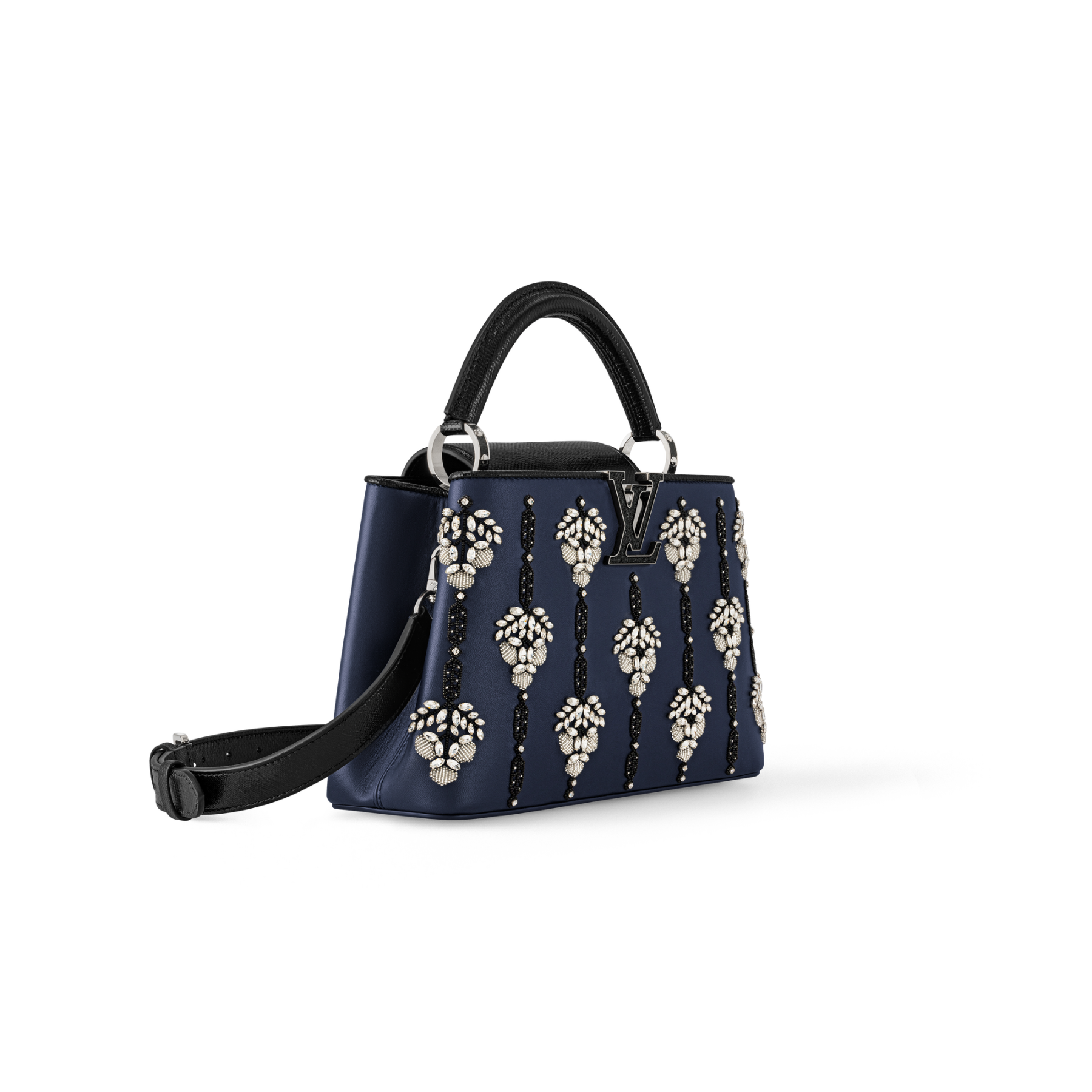 ルイ・ヴィトン「Louis Vuitton」カプシーヌ BB