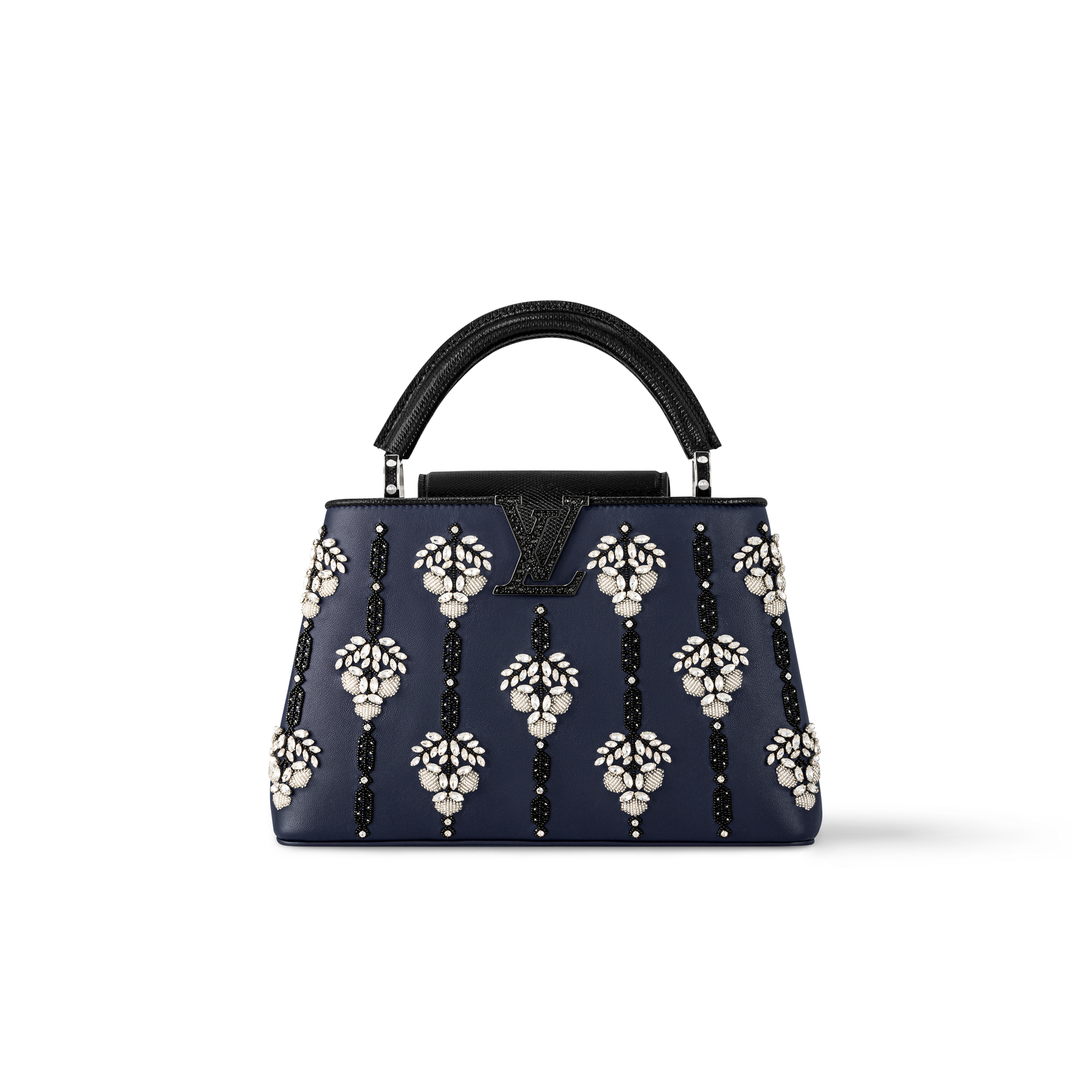 ルイ・ヴィトン「Louis Vuitton」カプシーヌ BB