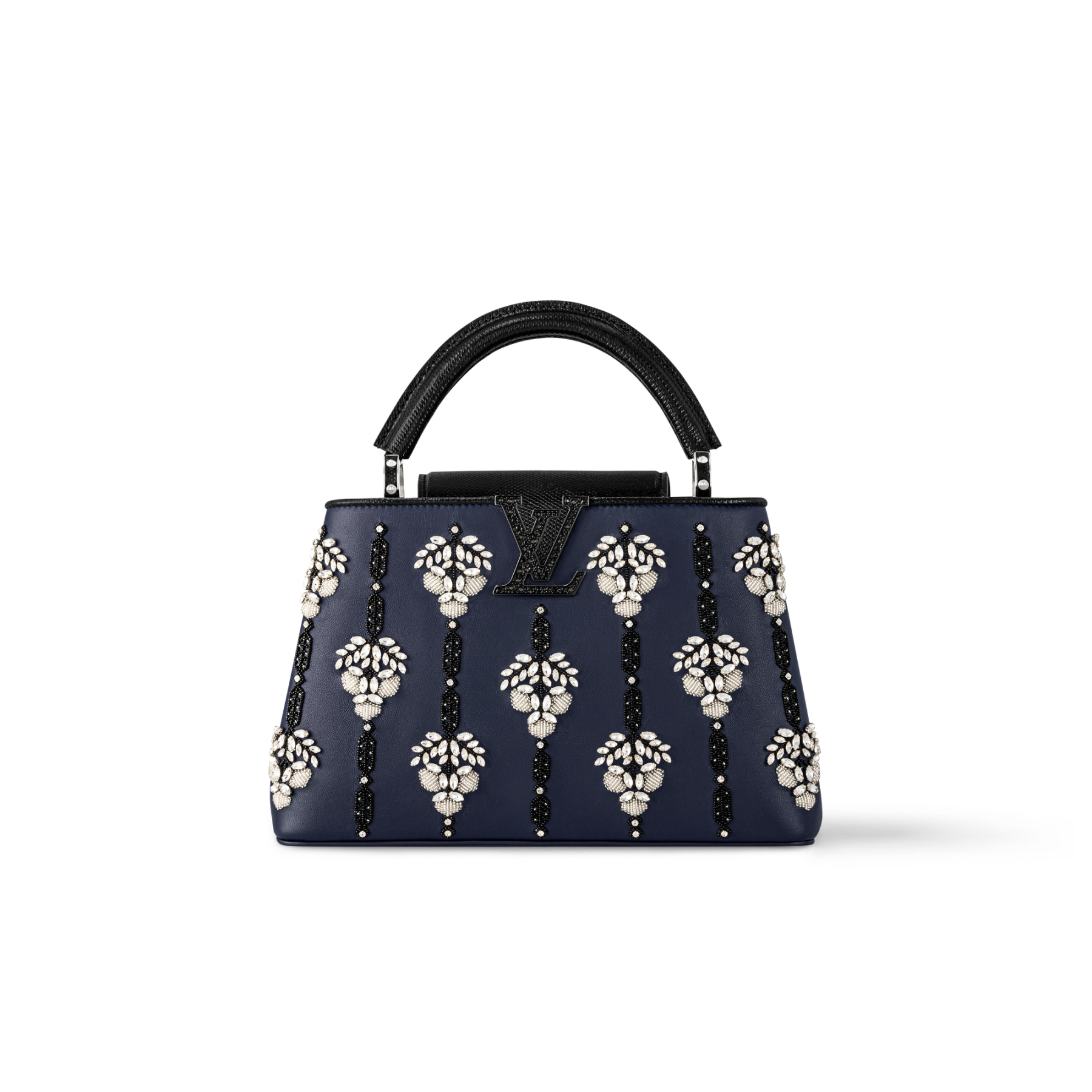 ルイ・ヴィトン「Louis Vuitton」カプシーヌ BB