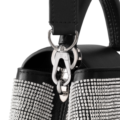 ルイ・ヴィトン「Louis Vuitton」2025春夏ショーアイテム カプシーヌ EW MINI