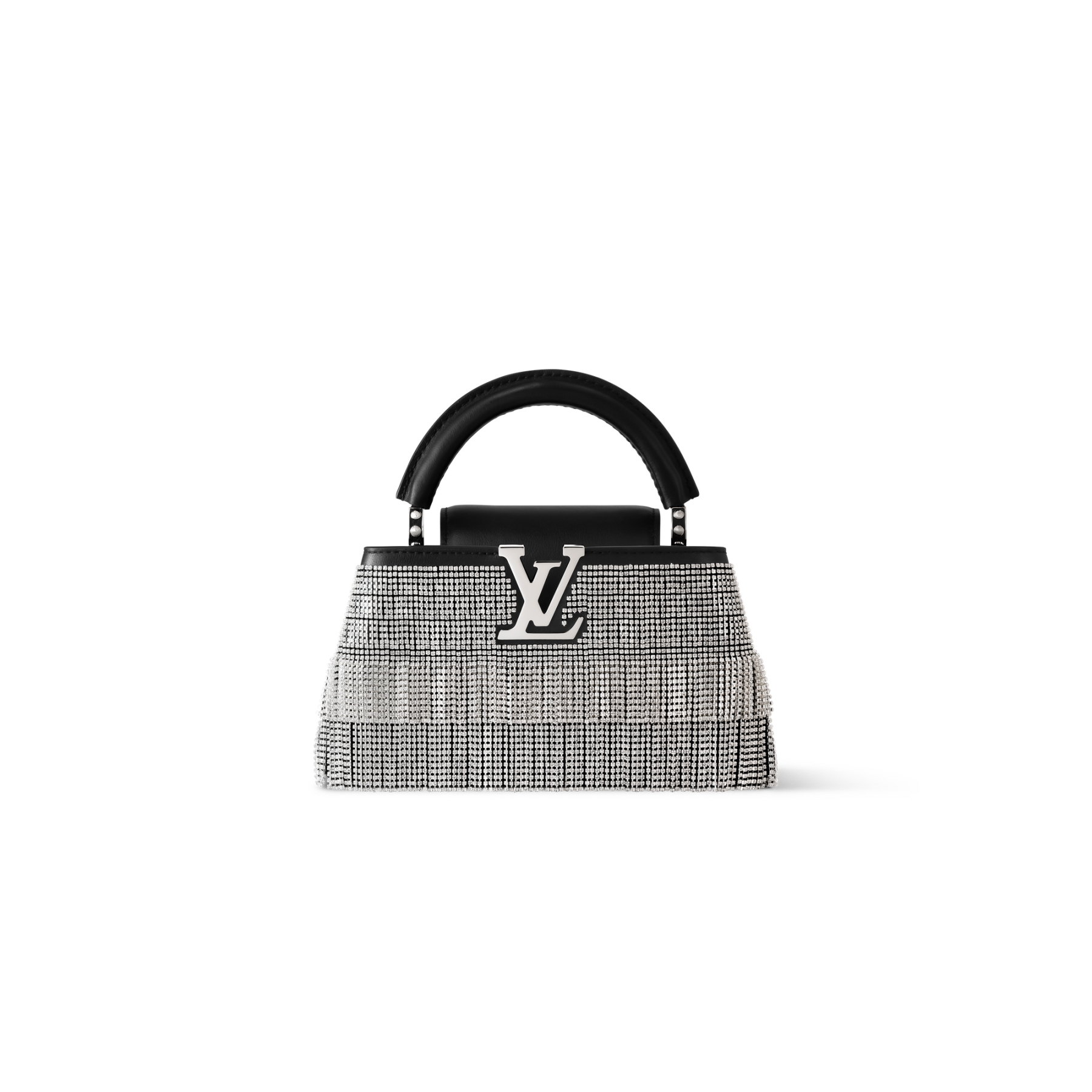 ルイ・ヴィトン「Louis Vuitton」2025春夏ショーアイテム カプシーヌ EW MINI