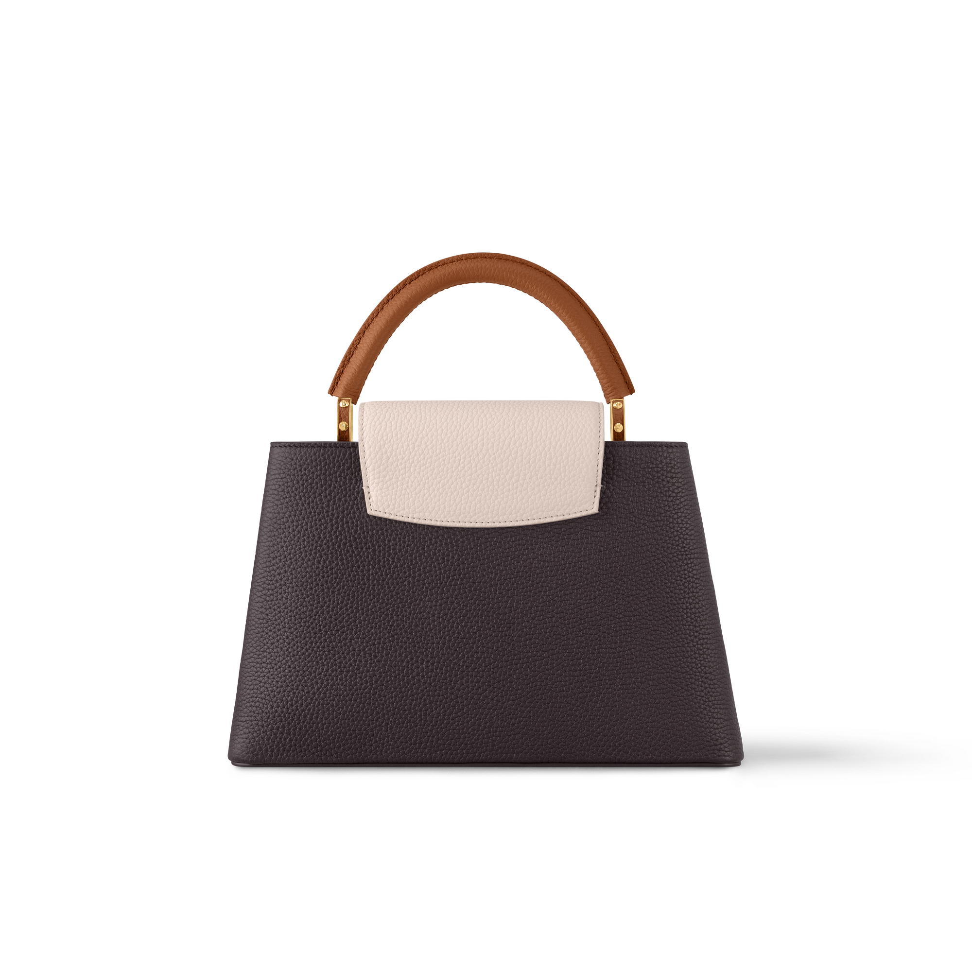 ルイ・ヴィトン「Louis Vuitton」カプシーヌ MM