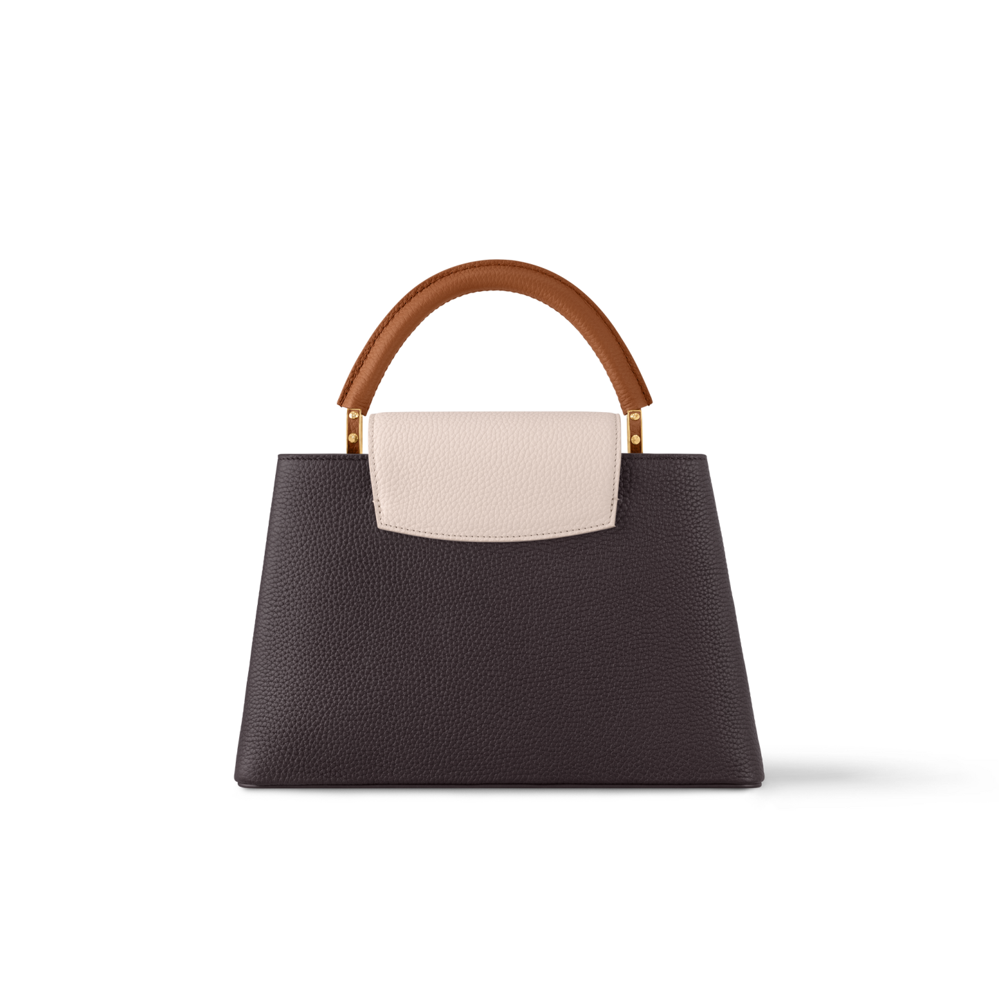 ルイ・ヴィトン「Louis Vuitton」カプシーヌ MM