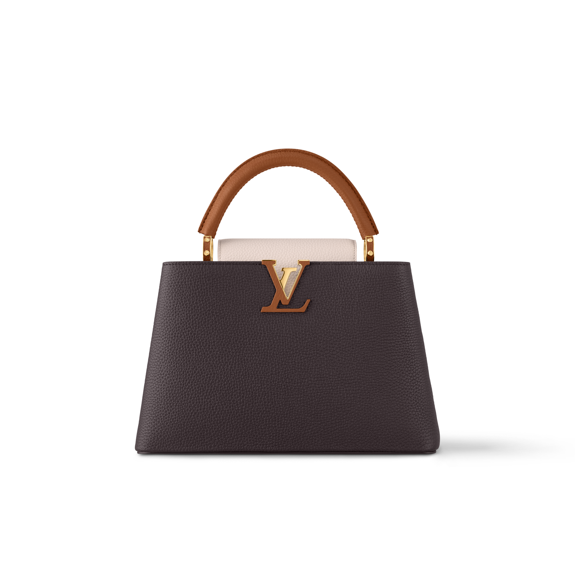 ルイ・ヴィトン「Louis Vuitton」カプシーヌ MM