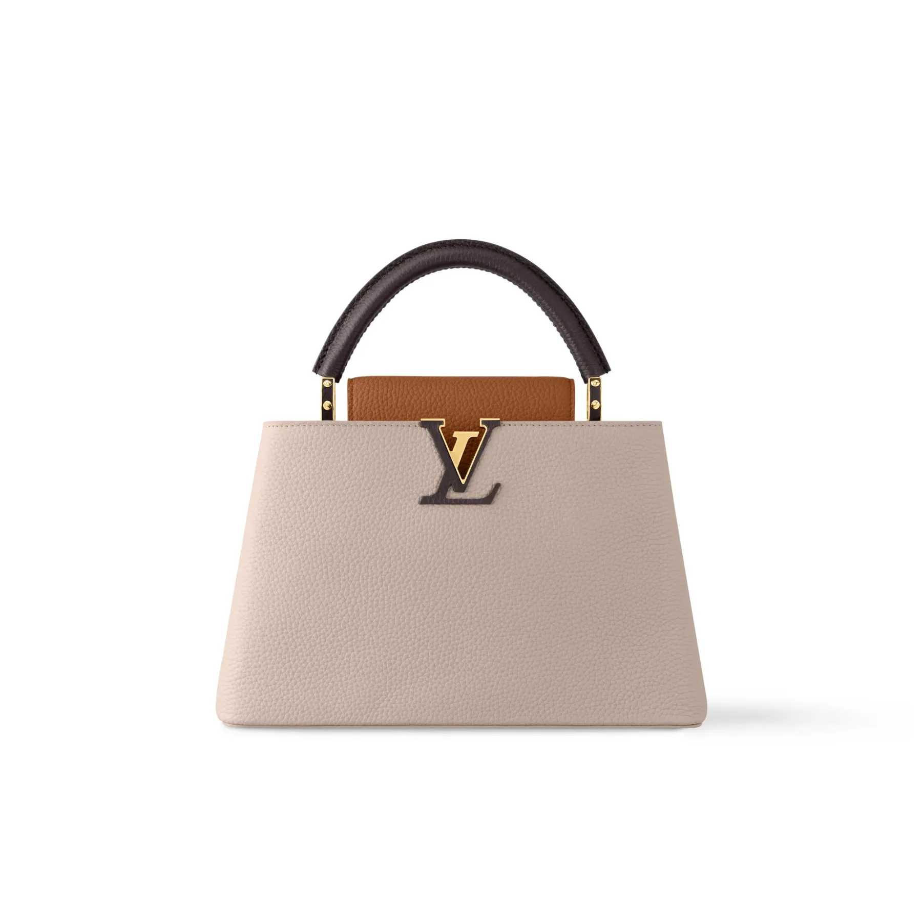 ルイ・ヴィトン「Louis Vuitton」カプシーヌ MM