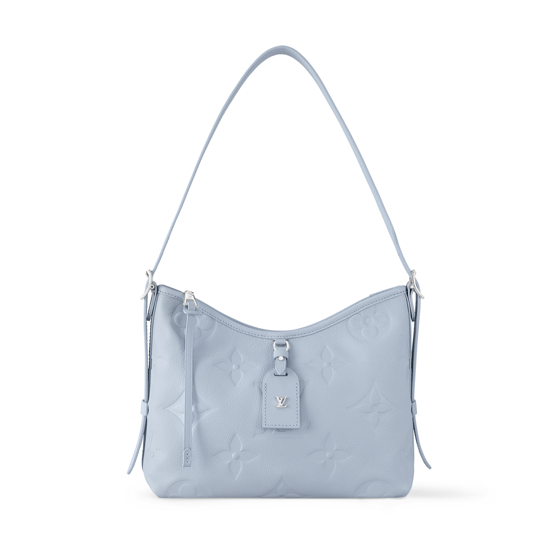 ルイ・ヴィトン「Louis Vuitton」キャリーオール ジップ NM PM