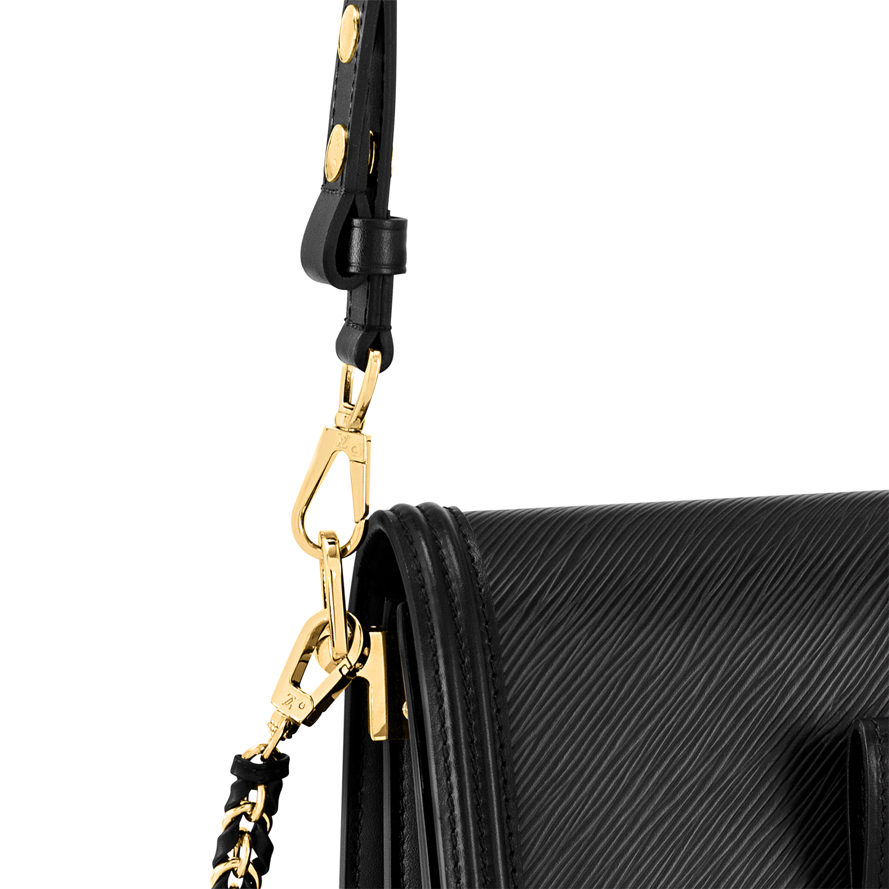 ルイ・ヴィトン「Louis Vuitton」ドーフィーヌ MM