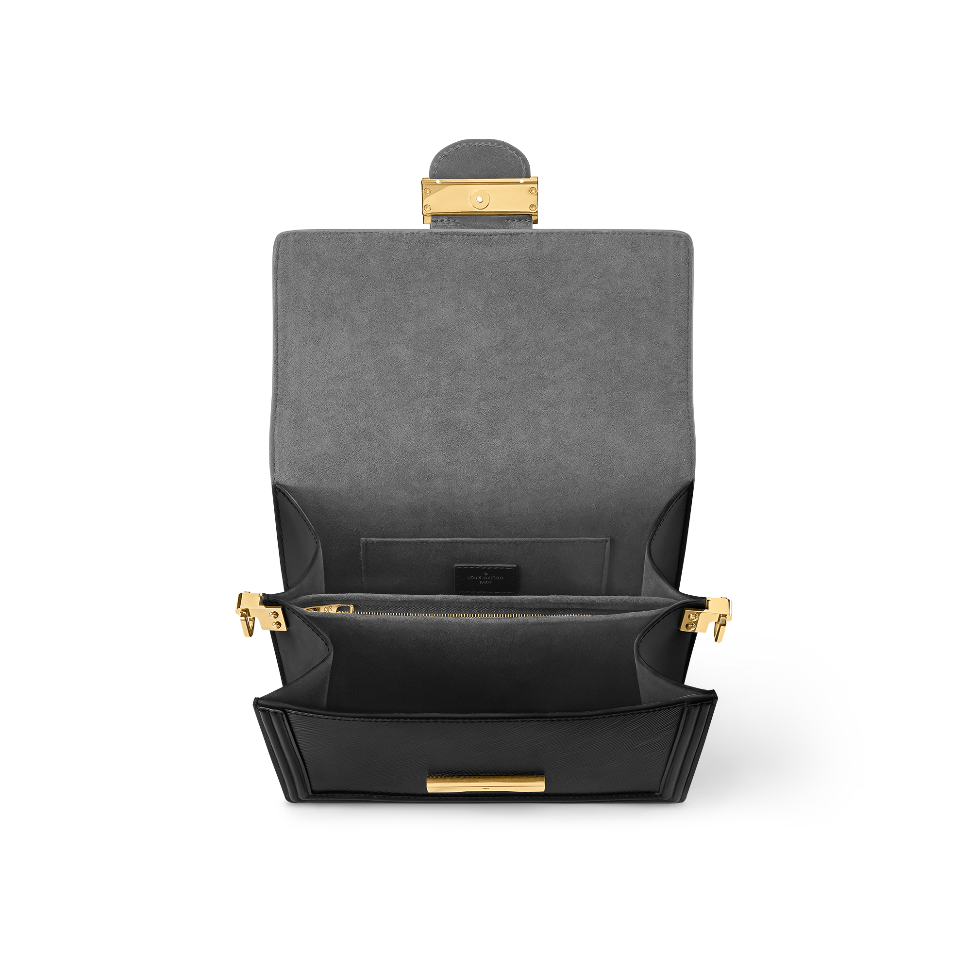 ルイ・ヴィトン「Louis Vuitton」ドーフィーヌ MM