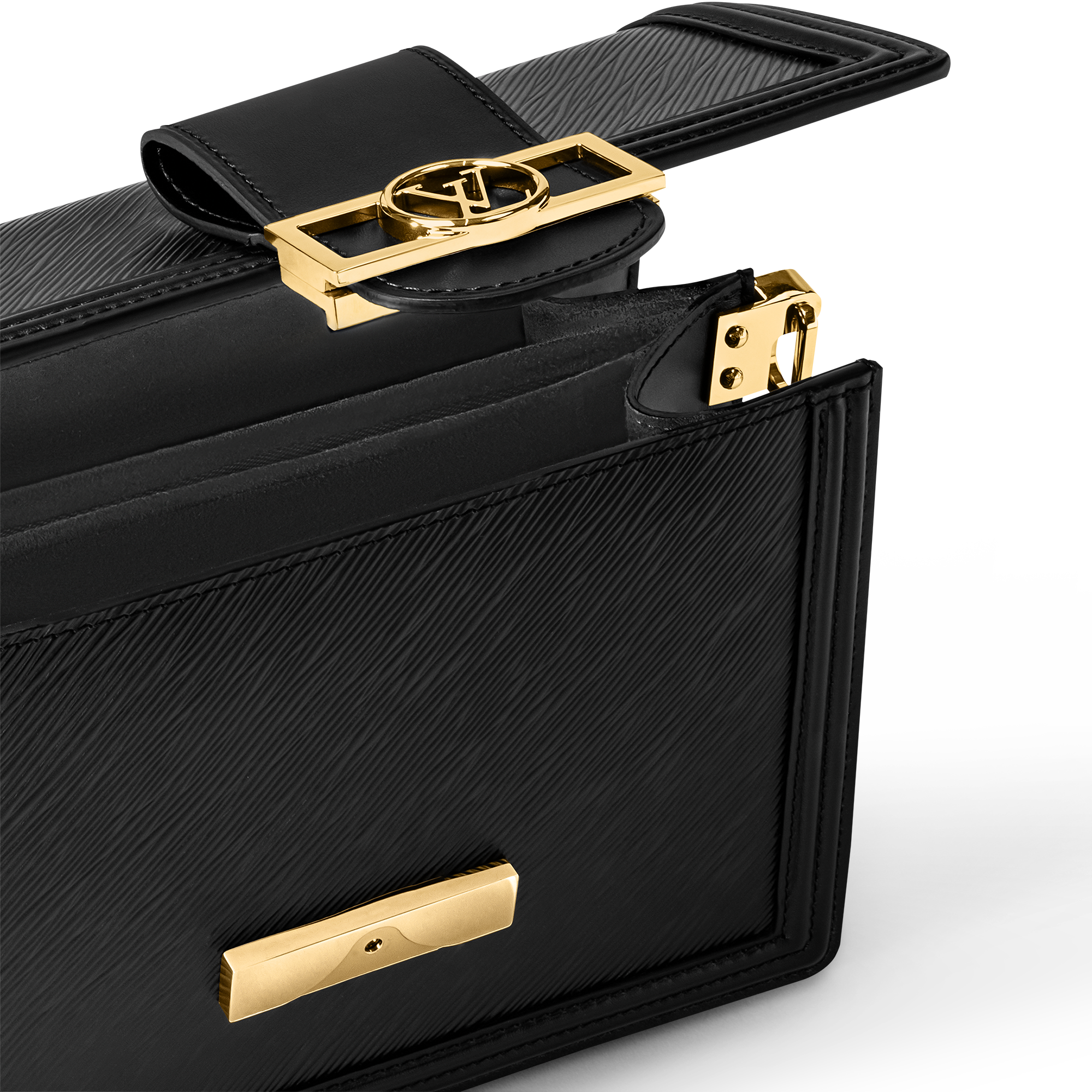 ルイ・ヴィトン「Louis Vuitton」ドーフィーヌ MM