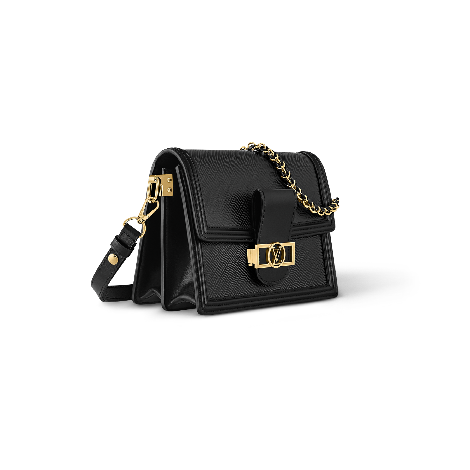 ルイ・ヴィトン「Louis Vuitton」ドーフィーヌ MM