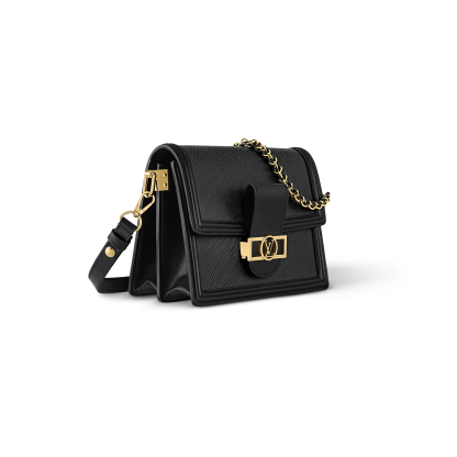 ルイ・ヴィトン「Louis Vuitton」ドーフィーヌ MM