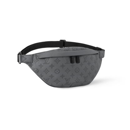 ルイ・ヴィトン「Louis Vuitton」ディスカバリー･バムバッグ PM