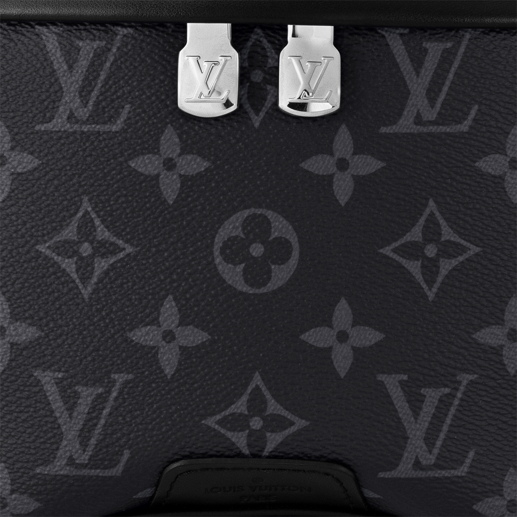 ルイ・ヴィトン「Louis Vuitton」ディスカバリー･バムバッグ PM