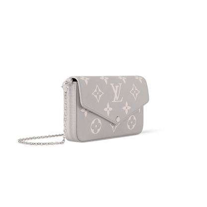 ルイ・ヴィトン「Louis Vuitton」ポシェット･フェリシー