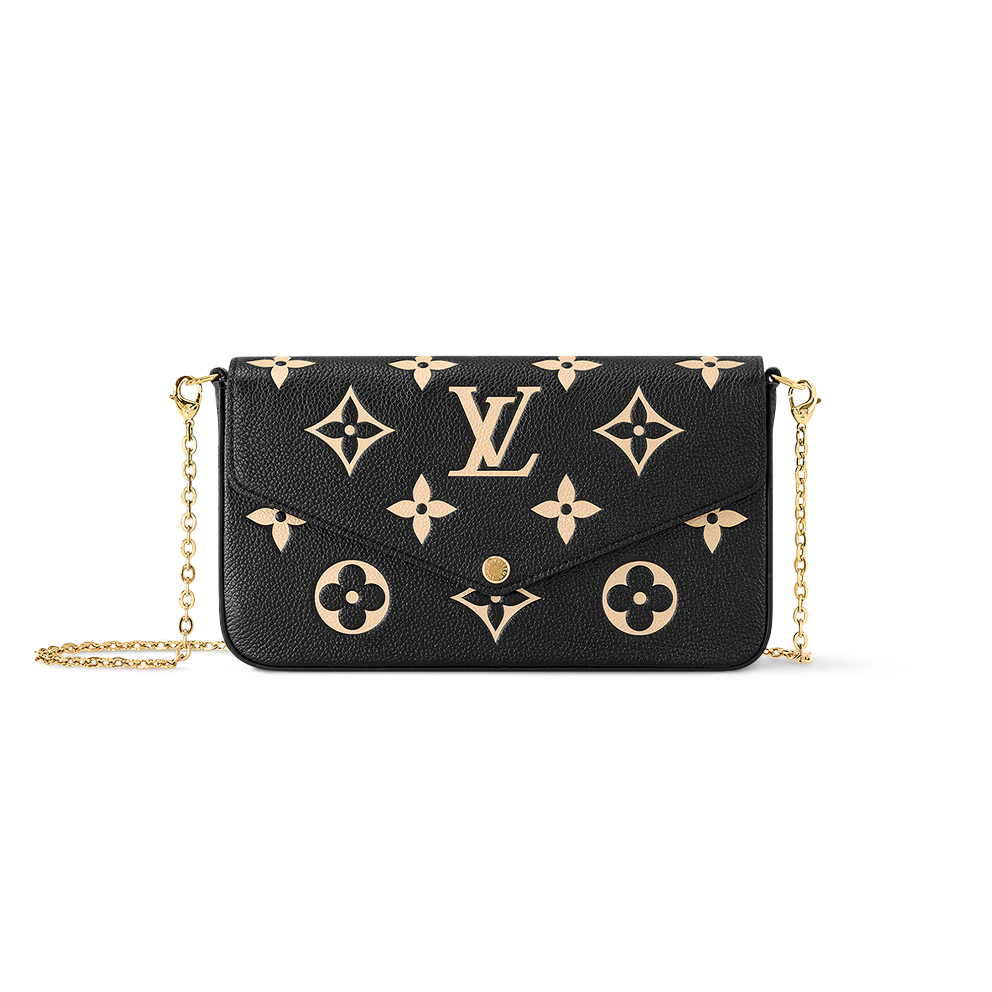 ルイ・ヴィトン「Louis Vuitton」ポシェット･フェリシー
