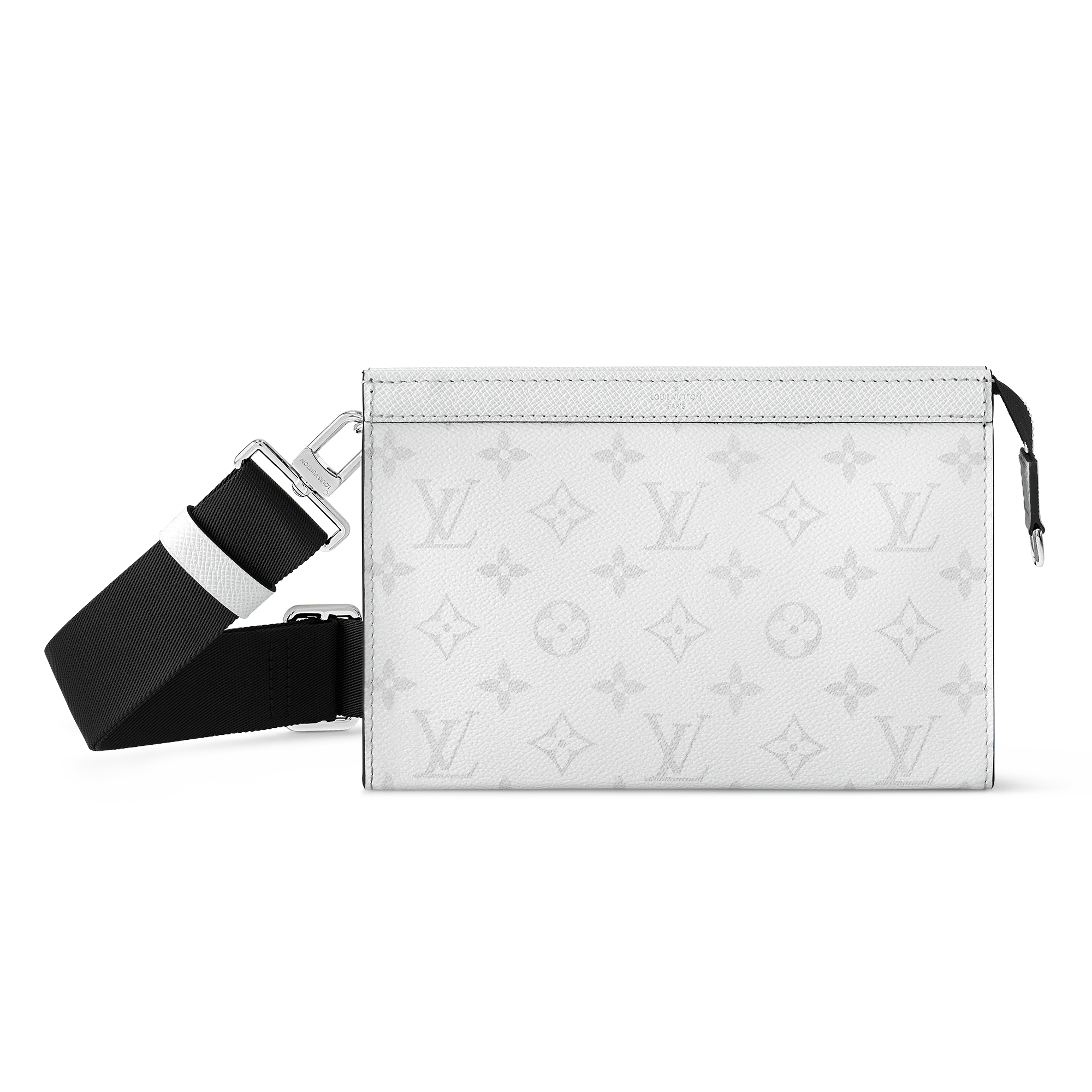 ルイ・ヴィトン「Louis Vuitton」ガストン･ウェアラブル ウォレット