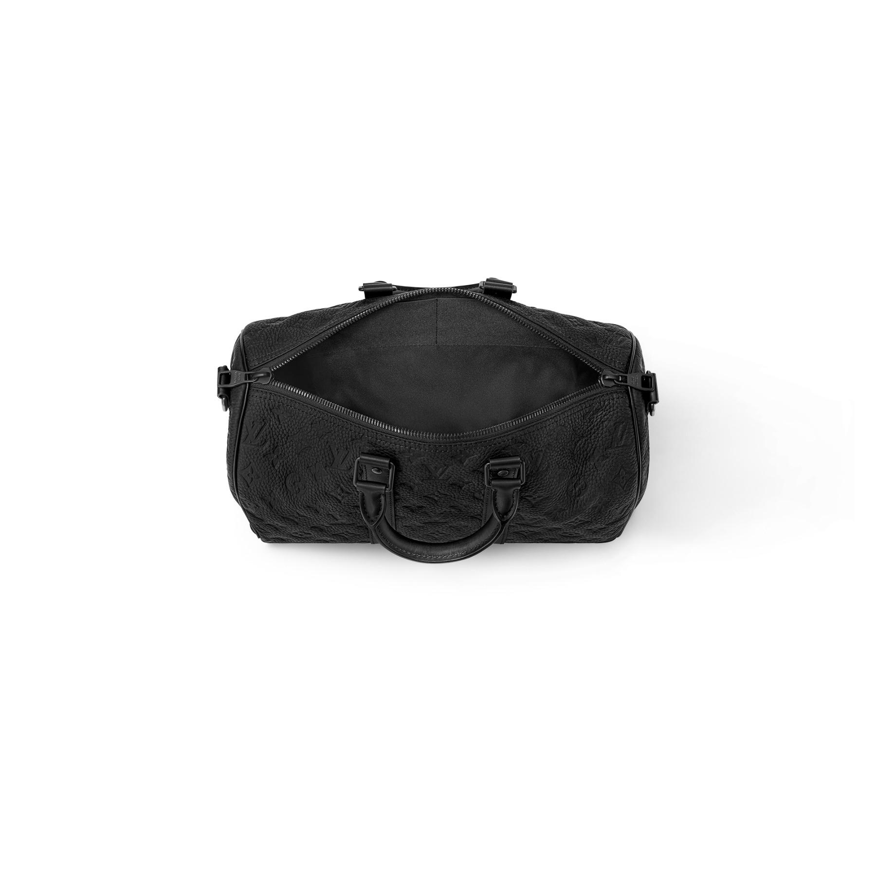 ルイ・ヴィトン「Louis Vuitton」キーポル･バンドリエール 35