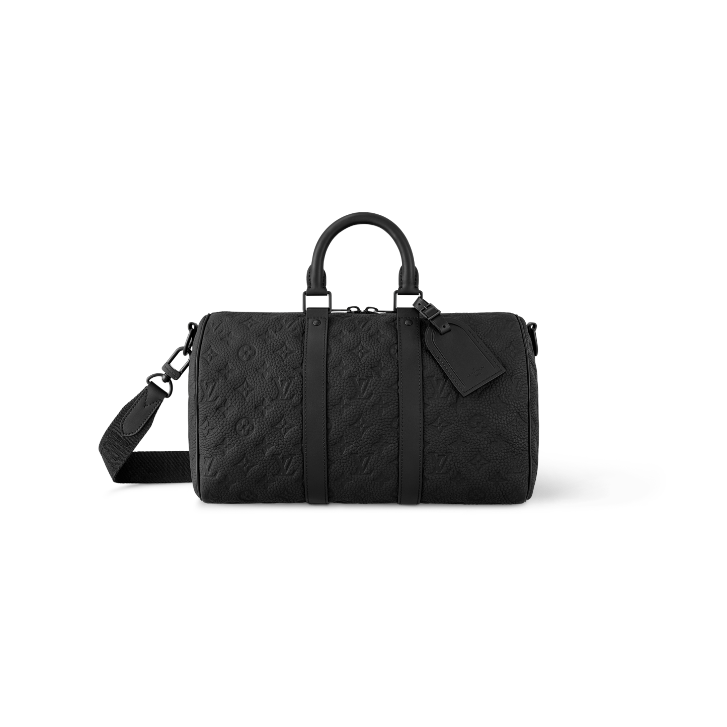 ルイ・ヴィトン「Louis Vuitton」キーポル･バンドリエール 35