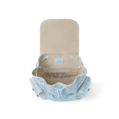 ルイ・ヴィトン「Louis Vuitton」LV × Park Seo-Bo クリストファー MM