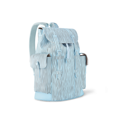 ルイ・ヴィトン「Louis Vuitton」LV × Park Seo-Bo クリストファー MM