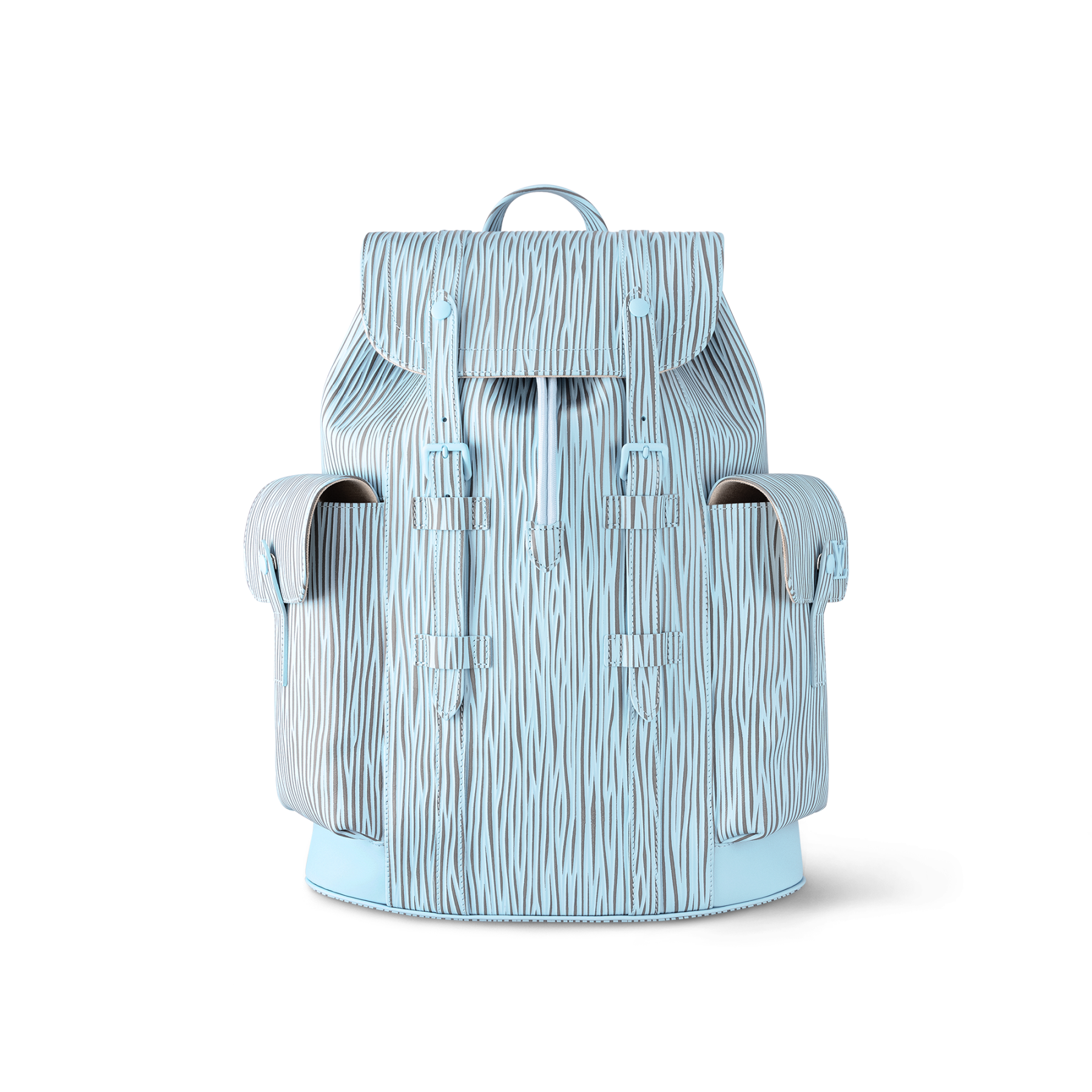 ルイ・ヴィトン「Louis Vuitton」LV × Park Seo-Bo クリストファー MM