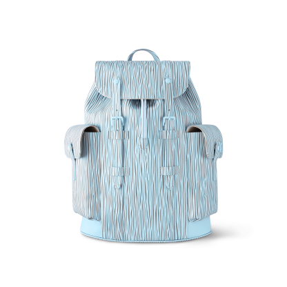 ルイ・ヴィトン「Louis Vuitton」LV × Park Seo-Bo クリストファー MM