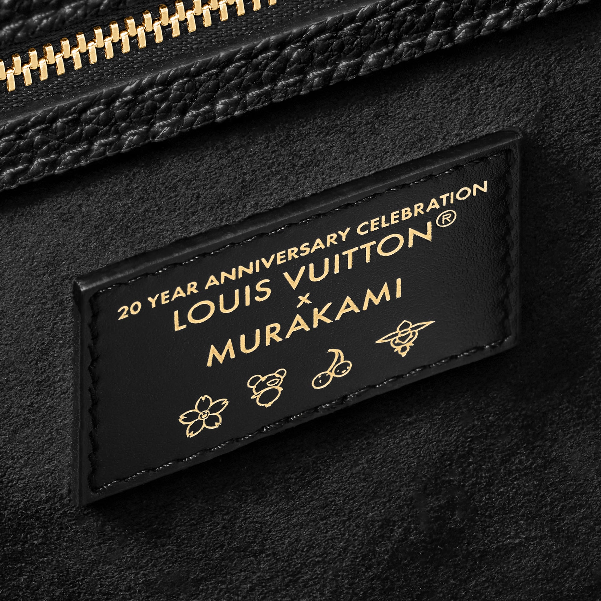 ルイ・ヴィトン(Louis Vuitton) LV × TM キーポル･バンドリエール 45