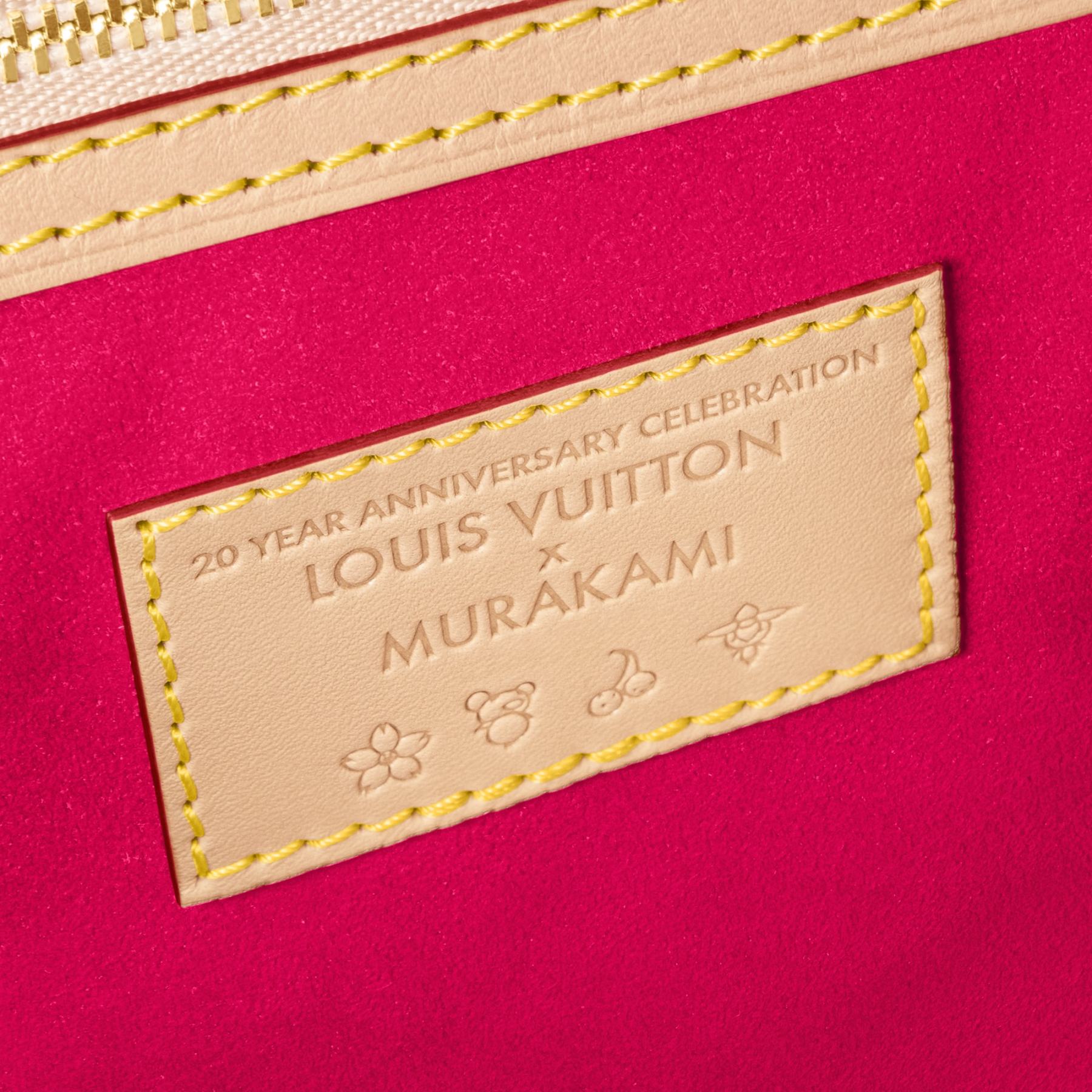 ルイ・ヴィトン(Louis Vuitton) LV × TM キーポル･バンドリエール 45
