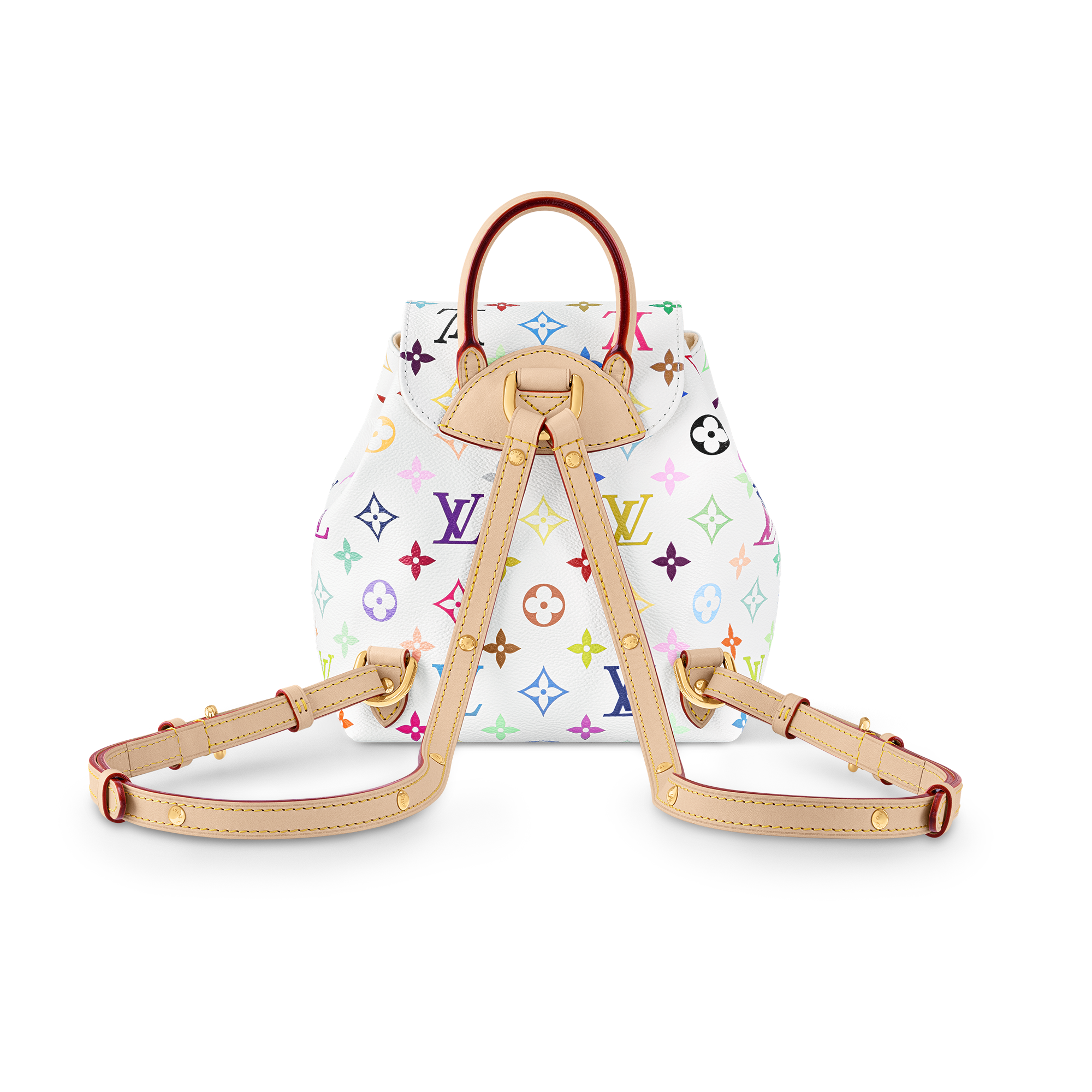 ルイ・ヴィトン(Louis Vuitton) LV × TM ヴェニス