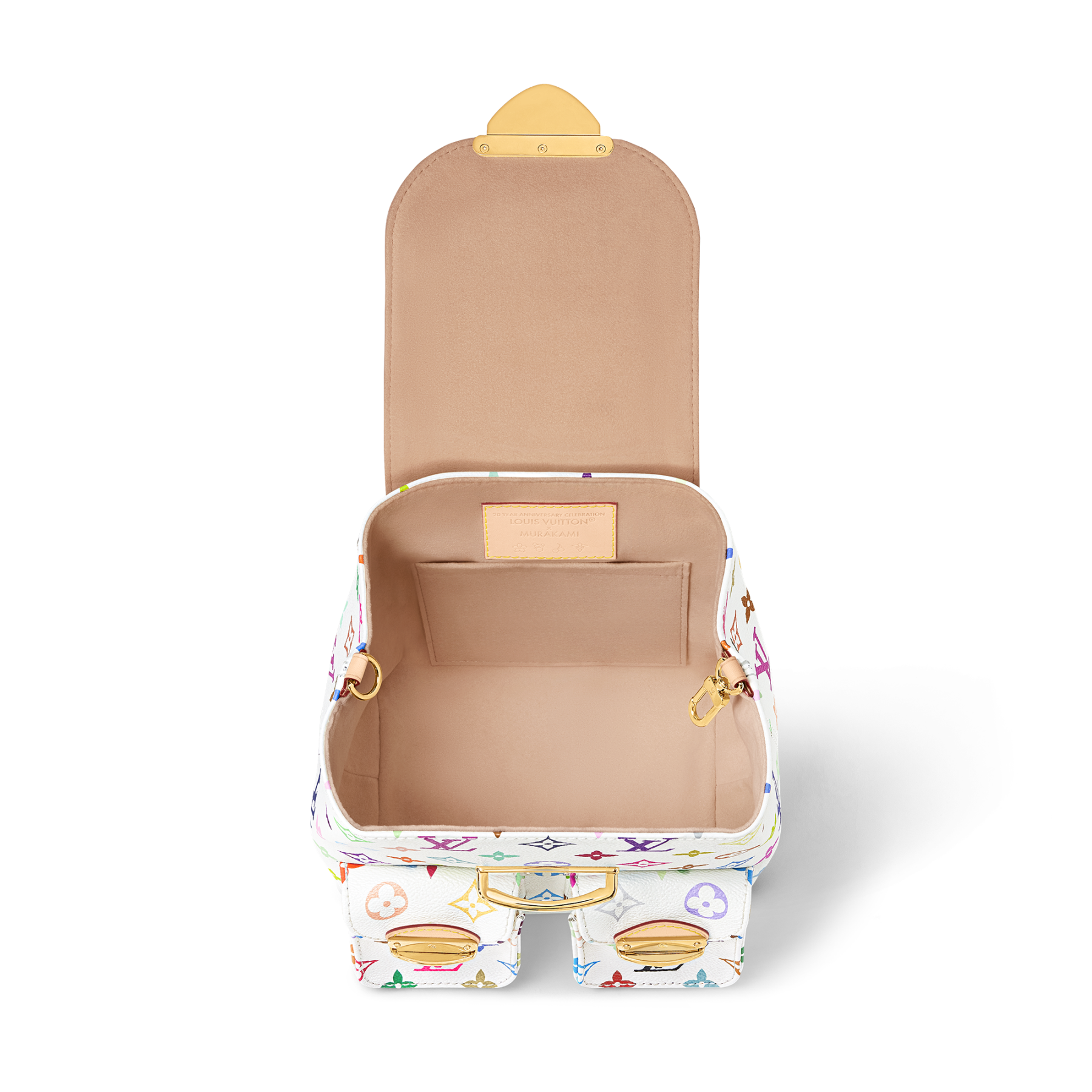 ルイ・ヴィトン(Louis Vuitton) LV × TM ヴェニス