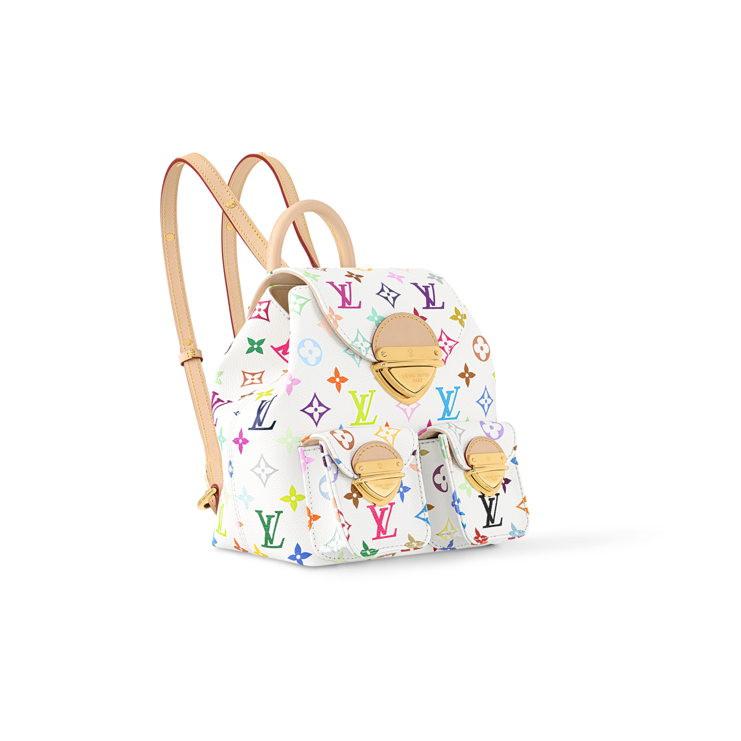 ルイ・ヴィトン(Louis Vuitton) LV × TM ヴェニス