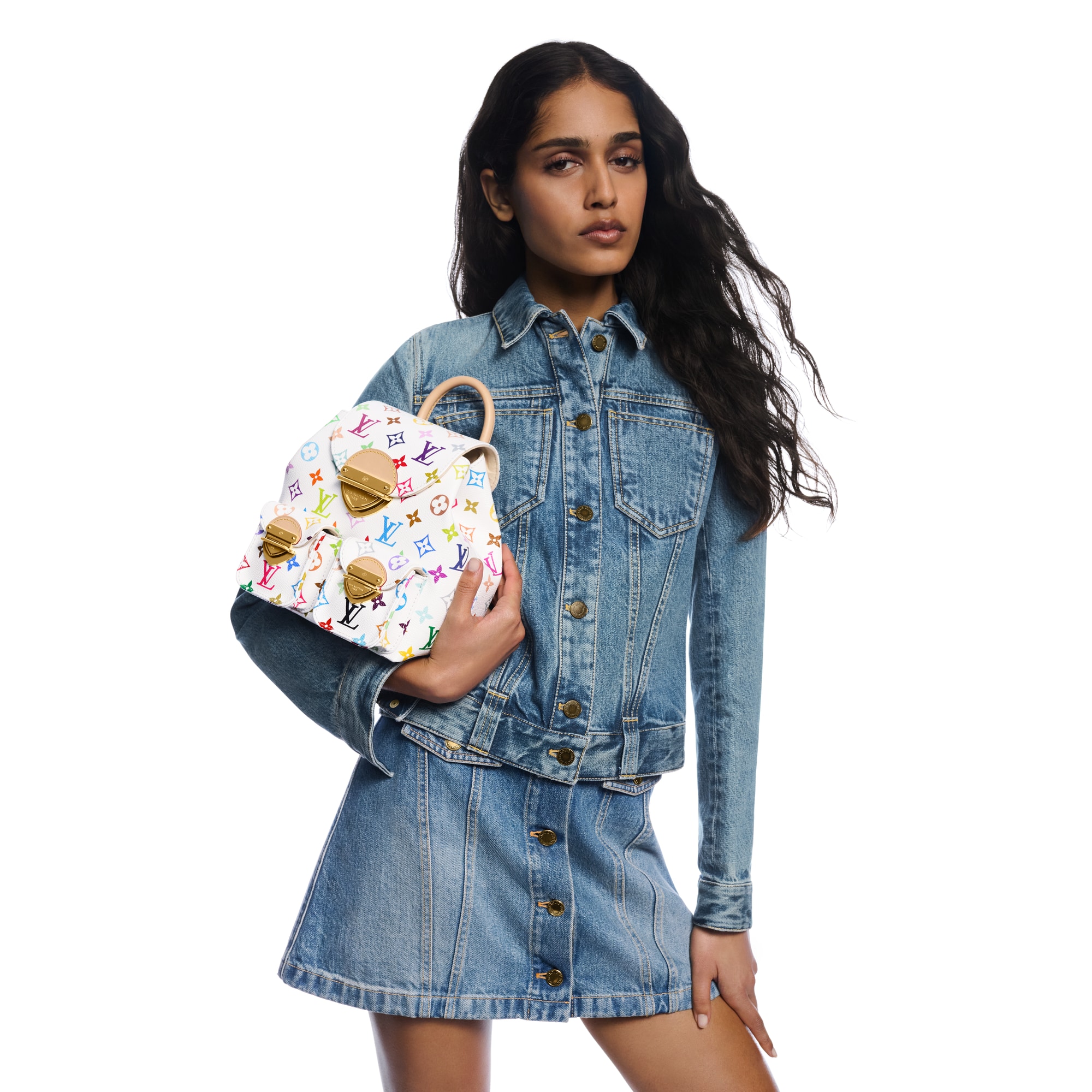 ルイ・ヴィトン(Louis Vuitton) LV × TM ヴェニス