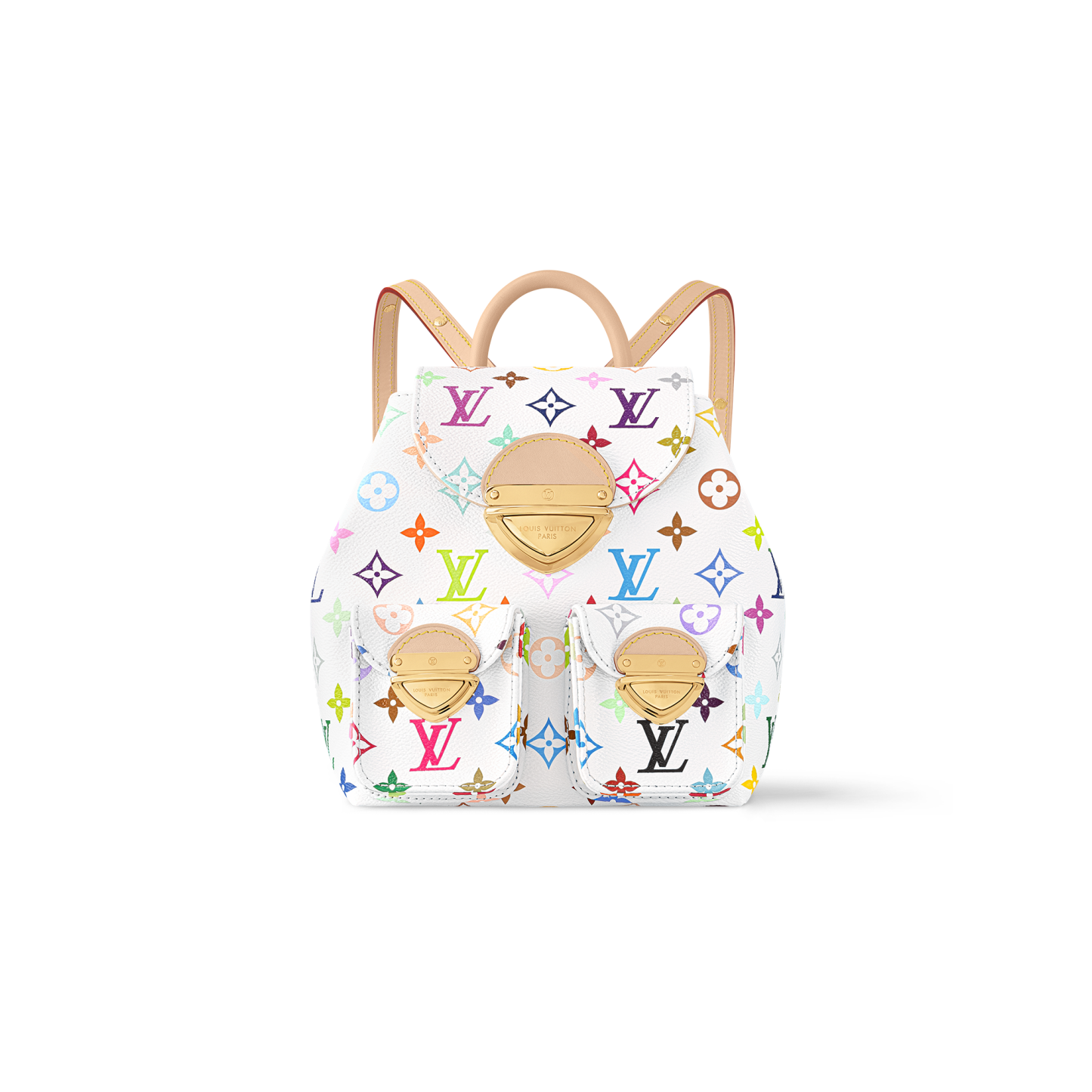 ルイ・ヴィトン(Louis Vuitton) LV × TM ヴェニス