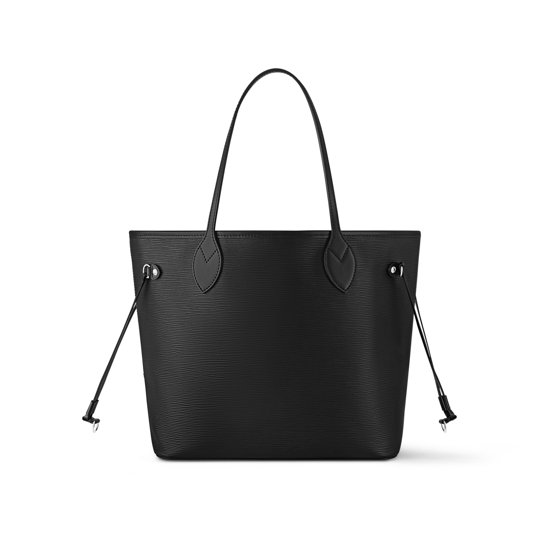 ルイ･ヴィトン(Louis Vuitton) ネヴァーフル MM - ブラック、ボルネオ グリーン、ケニア フォーヴ