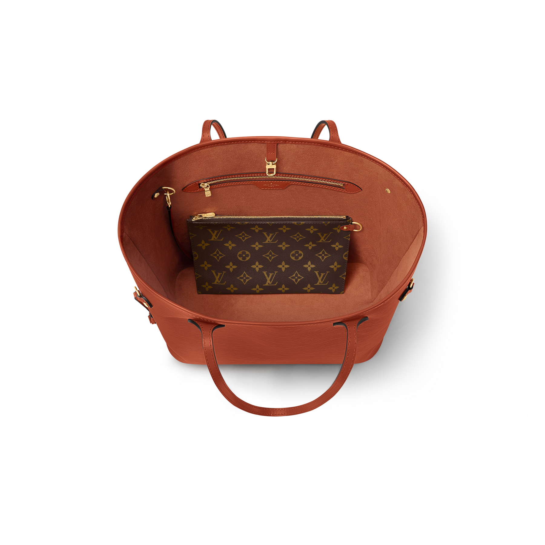 ルイ･ヴィトン(Louis Vuitton) ネヴァーフル MM - ブラック、ボルネオ グリーン、ケニア フォーヴ