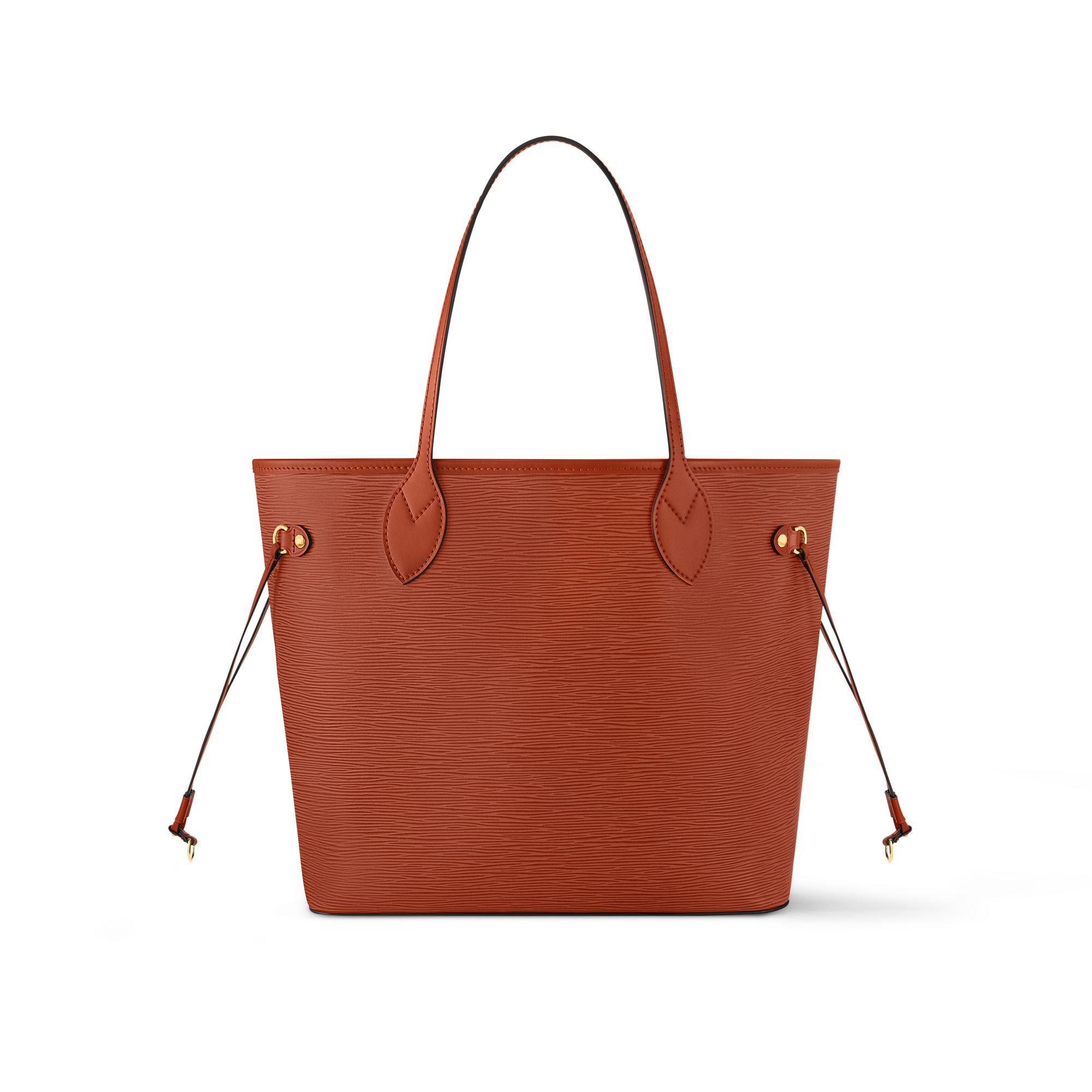 ルイ･ヴィトン(Louis Vuitton) ネヴァーフル MM - ブラック、ボルネオ グリーン、ケニア フォーヴ