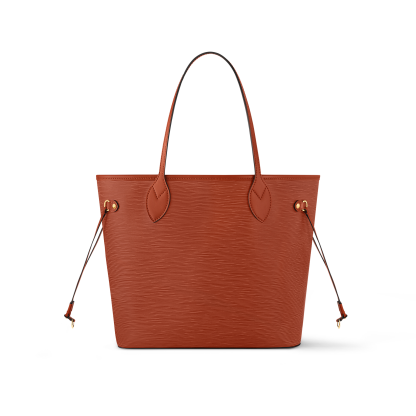 ルイ･ヴィトン(Louis Vuitton) ネヴァーフル MM - ブラック、ボルネオ グリーン、ケニア フォーヴ