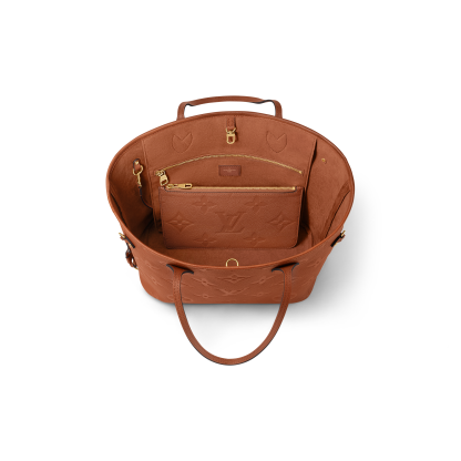 ルイ･ヴィトン(Louis Vuitton) ネヴァーフル MM 4色