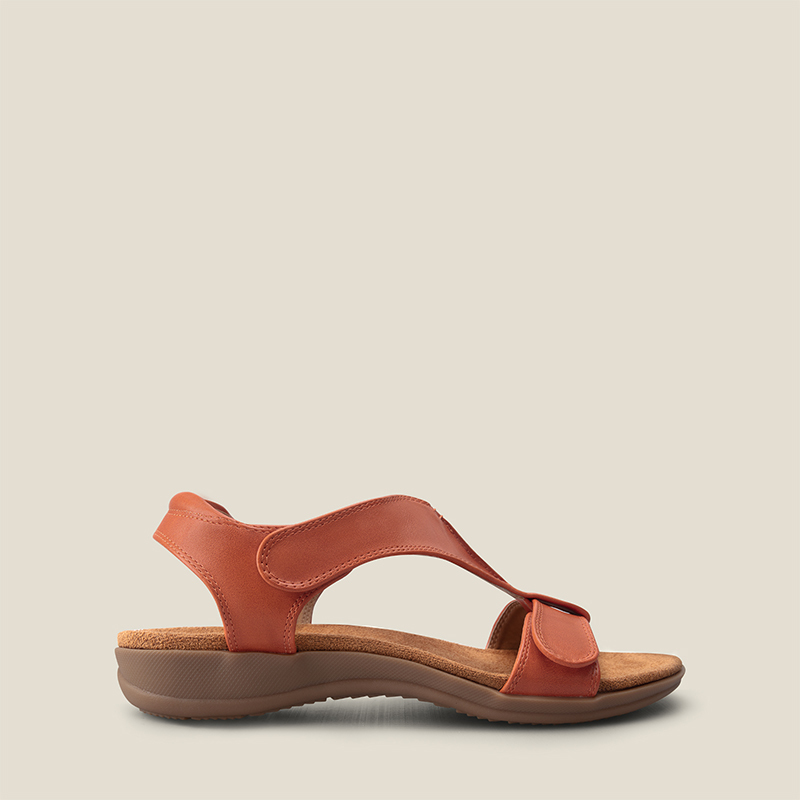 Women's Wedge Orthopedic Sandals