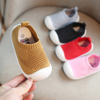 Anti-slip And Anti-sweating Shoes For Babies