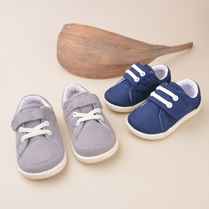 Kind - Sneaker barefoot shoes for Children (1 - 5 Years)