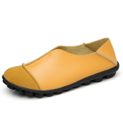Super Soft And Comfortable Flat Sneakers