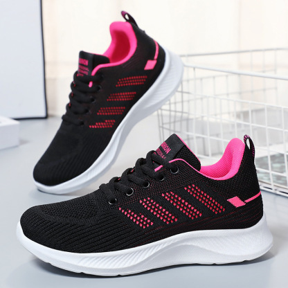 Women Orthopedic Sneakers Sports Shoes