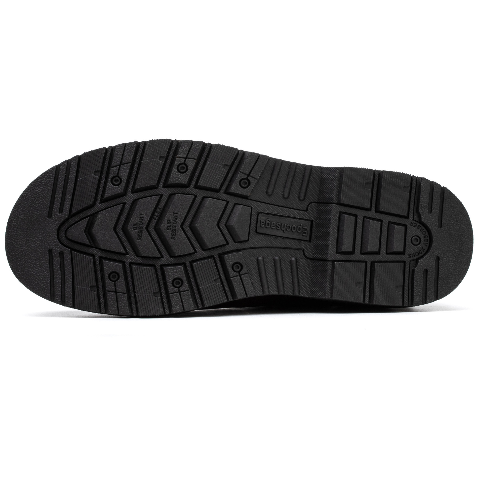 Ergonomic Breathable Work and Safety Boot with Steel Toe