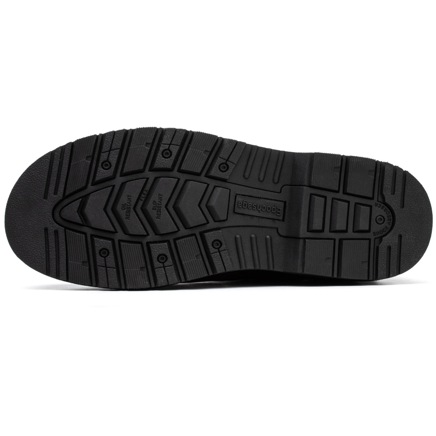 Ergonomic Breathable Work and Safety Boot with Steel Toe