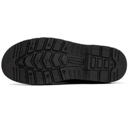 Ergonomic Breathable Work and Safety Boot with Steel Toe