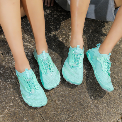 Healthy Barefoot Shoes