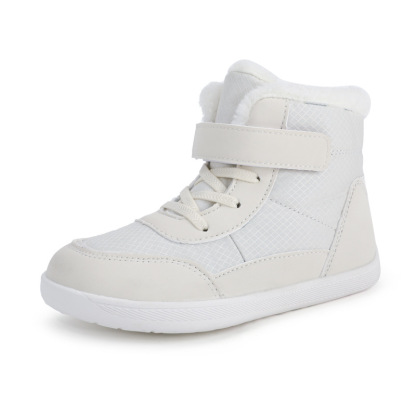 Winter Kids Barefoot Shoes