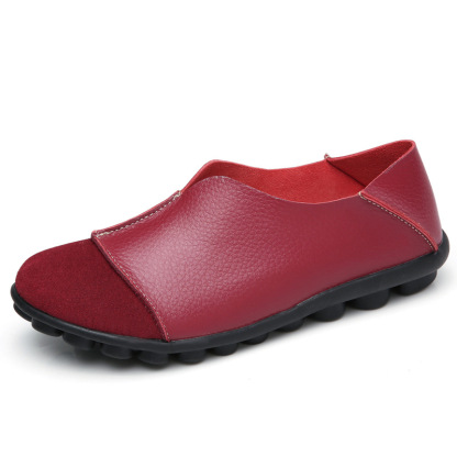 Super Soft And Comfortable Flat Sneakers