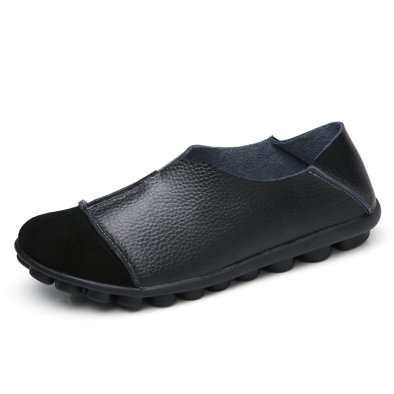 Super Soft And Comfortable Flat Sneakers